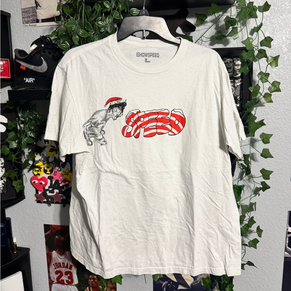 SPEED Merch